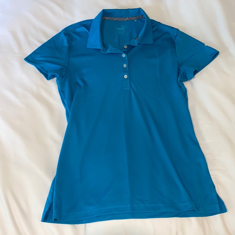 Women’s Golf shirt